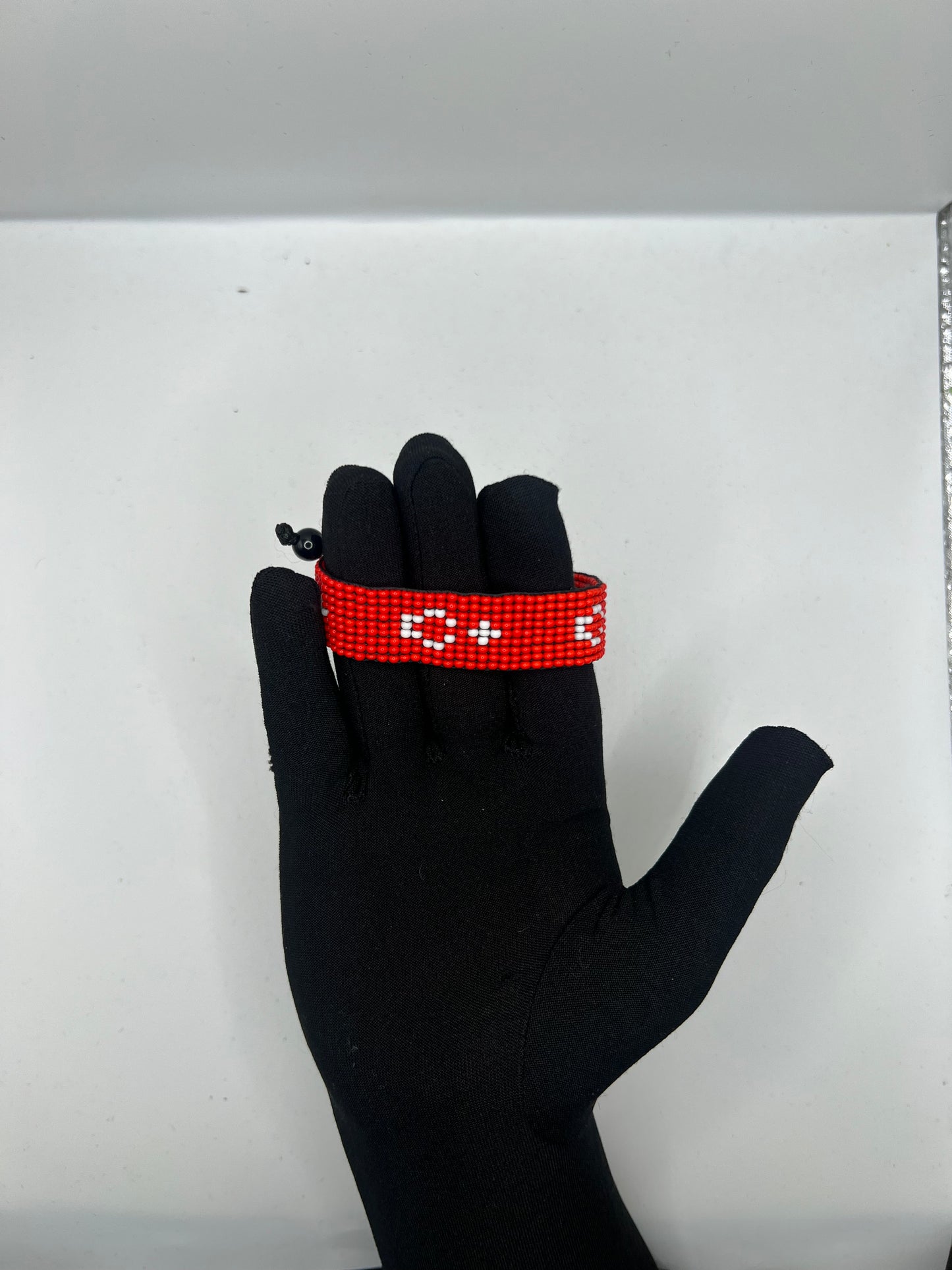 Turkey Bracelet