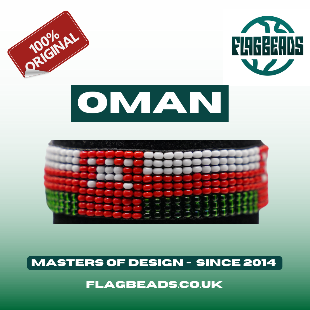 Oman Bracelet