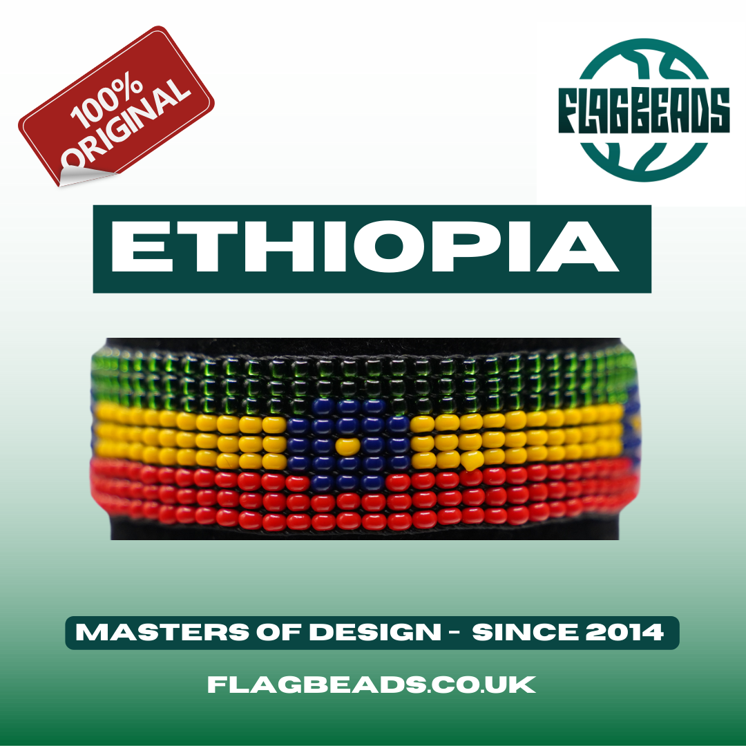 Ethiopia Bracelet