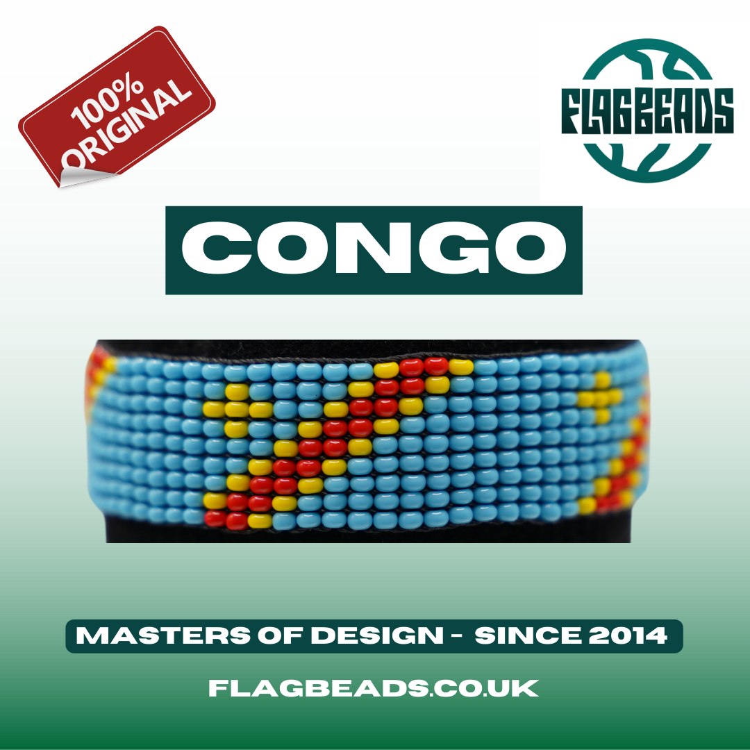 Congo Bracelet