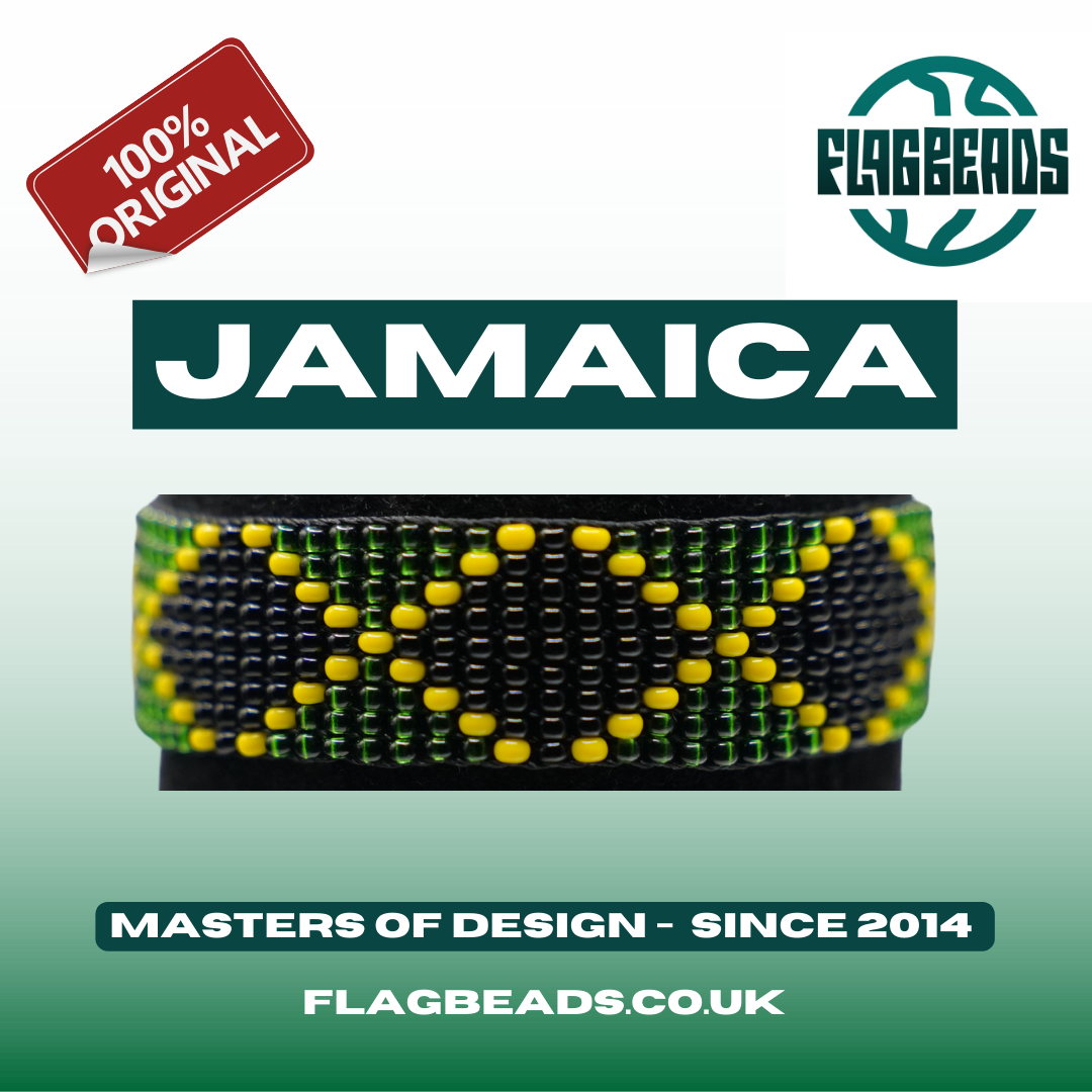 Jamaica bracelet