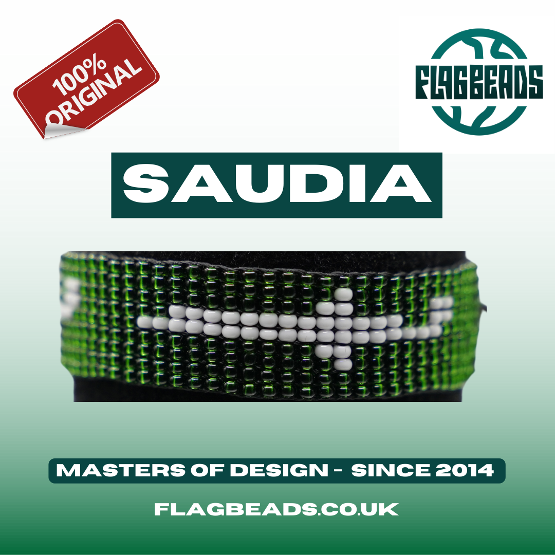 Saudi Bracelet