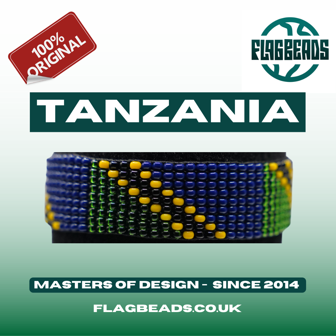Tanzania Bracelet