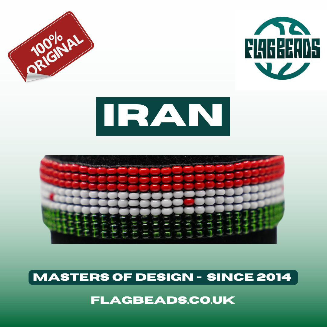 Iran Bracelet