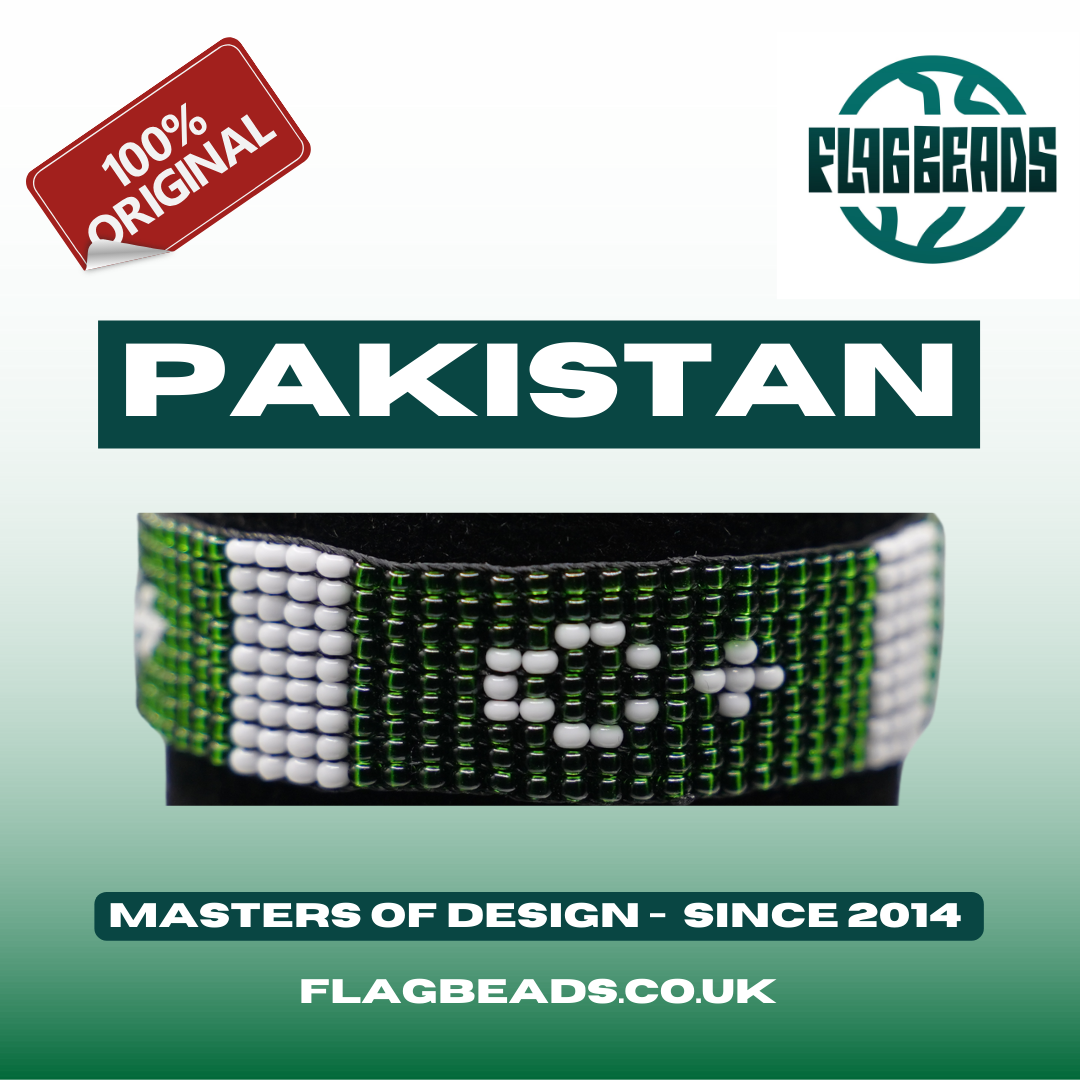 Pakistan Bracelet