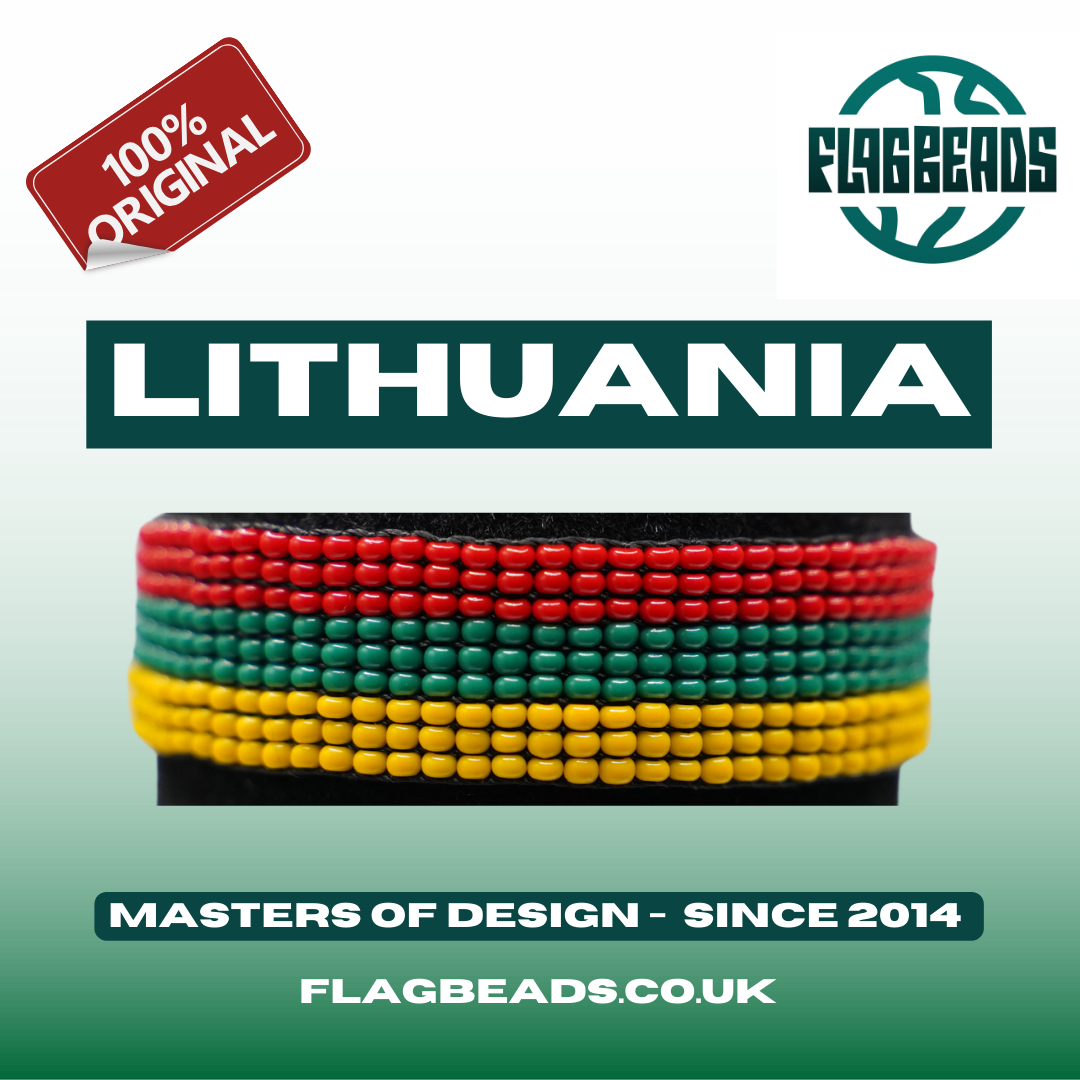 Lithuania Bracelet