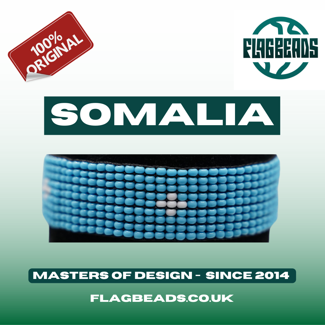 Somalia Bracelet