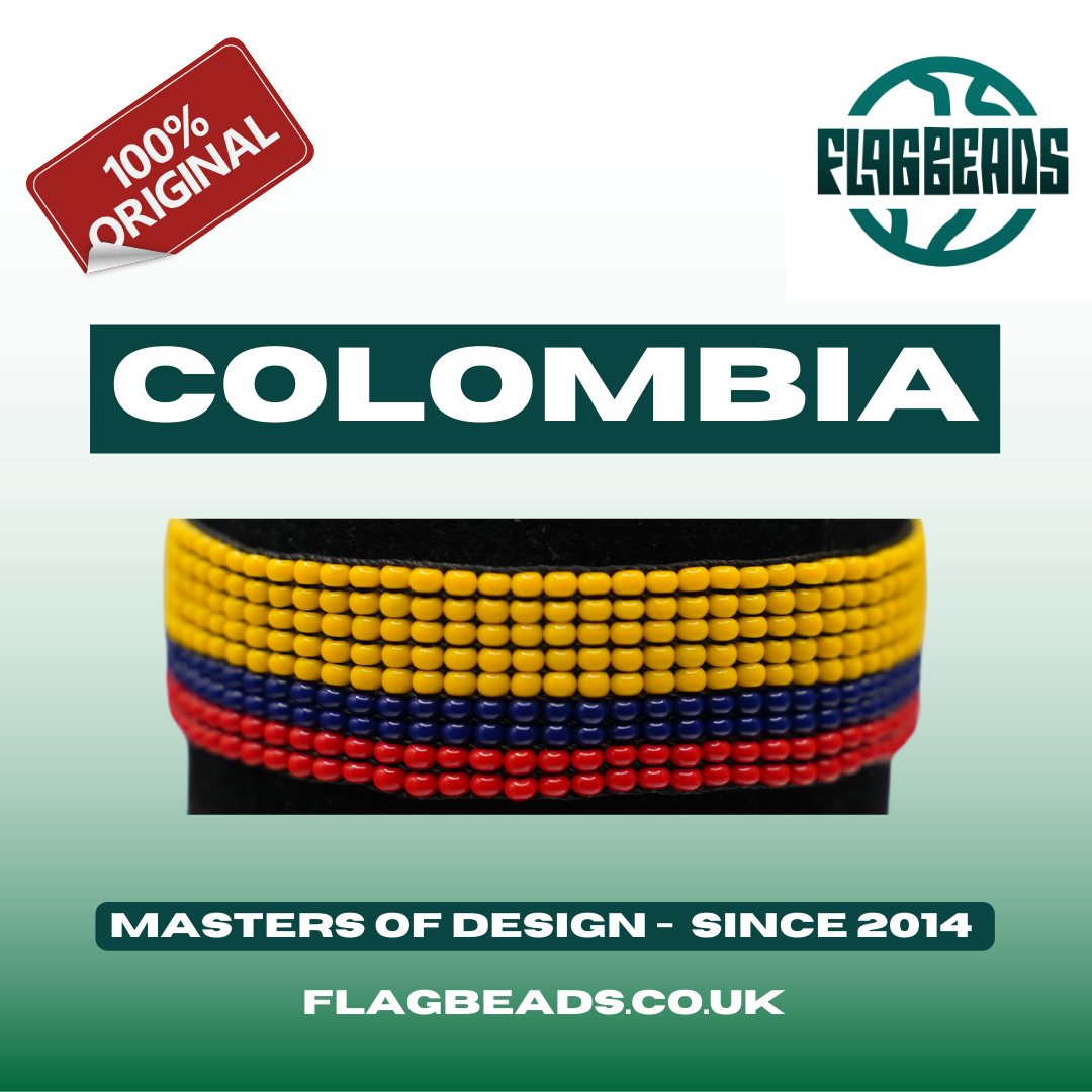 Colombia Bracelet