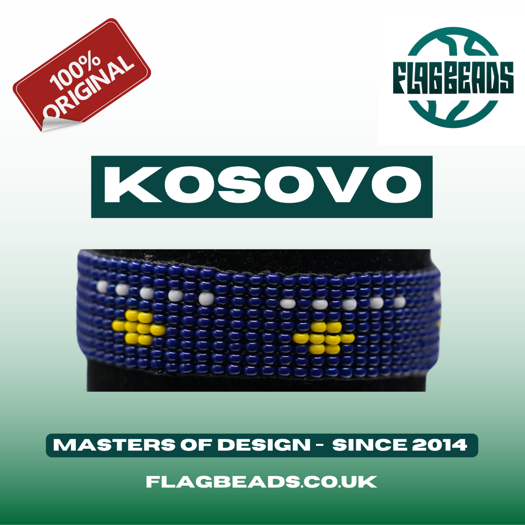 Kosovo Bracelet