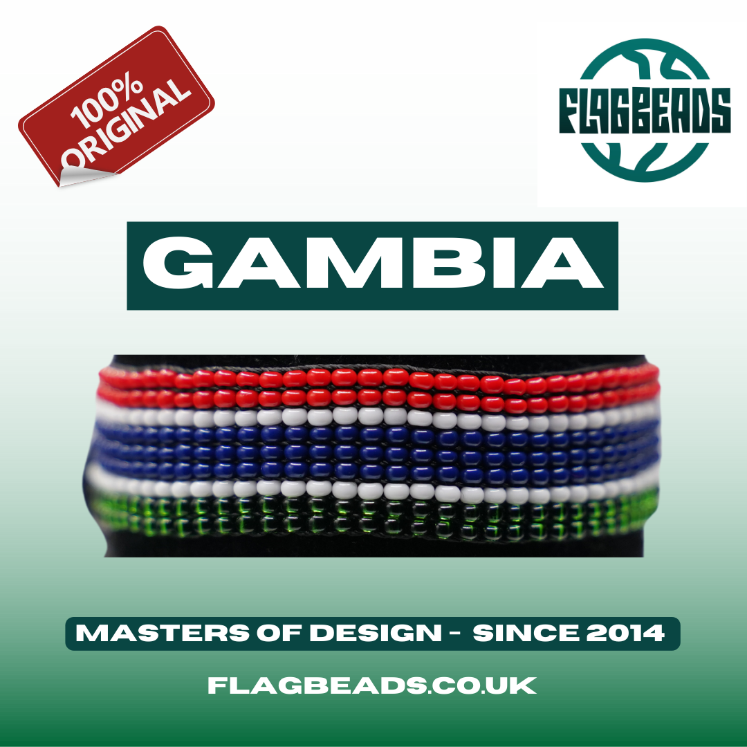 Gambia Bracelet