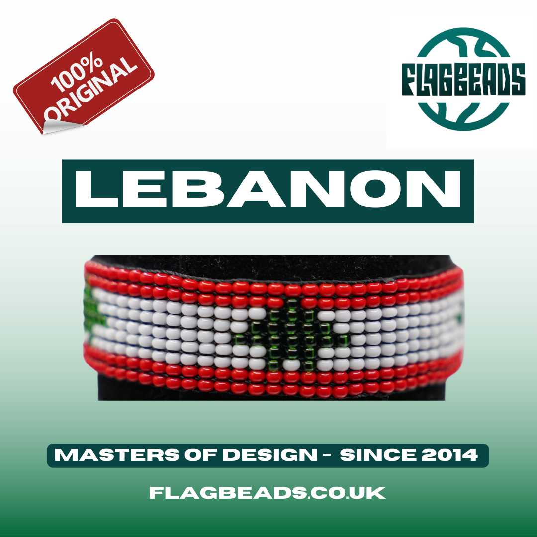 Lebanon Bracelet