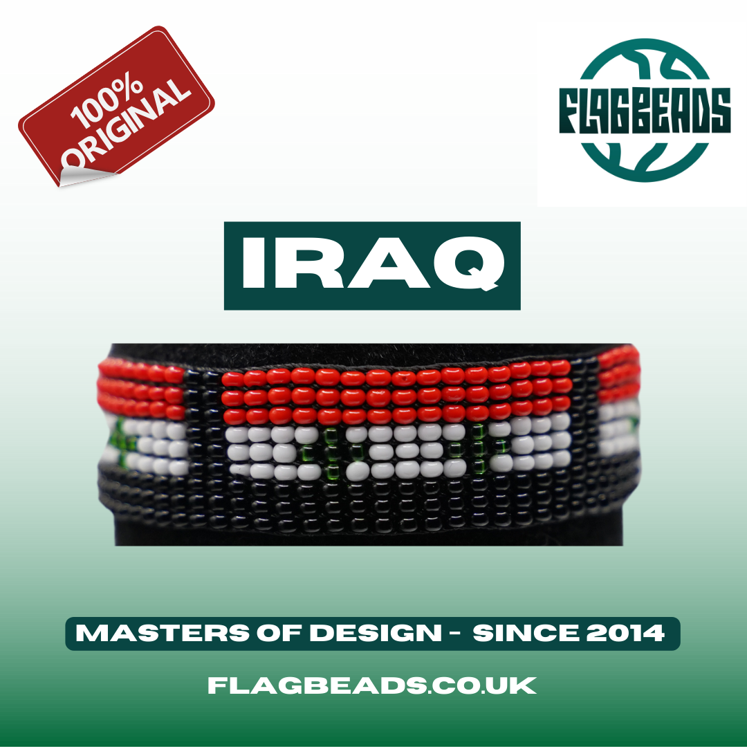 Iraq Bracelet