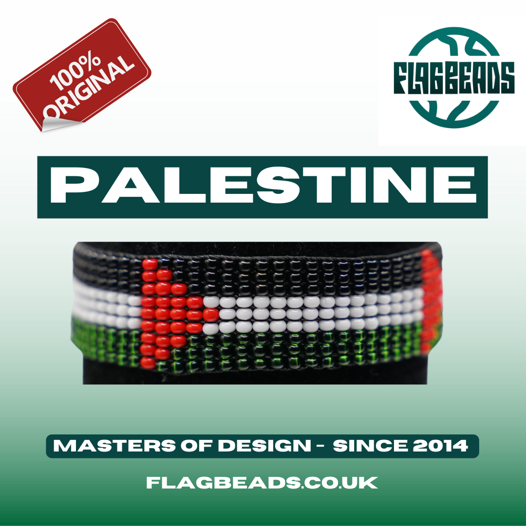 Palestine Bracelet