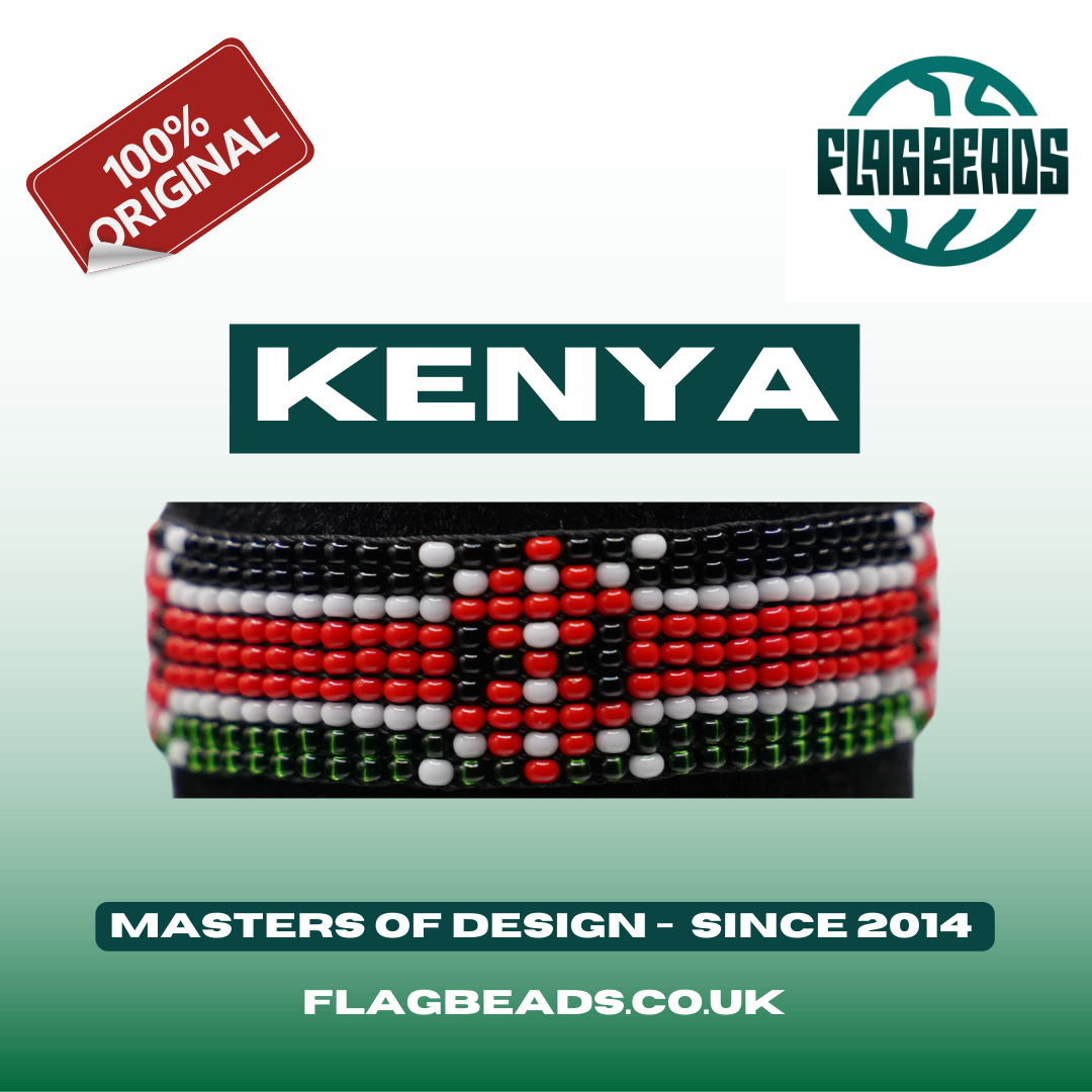 Kenya Bracelet
