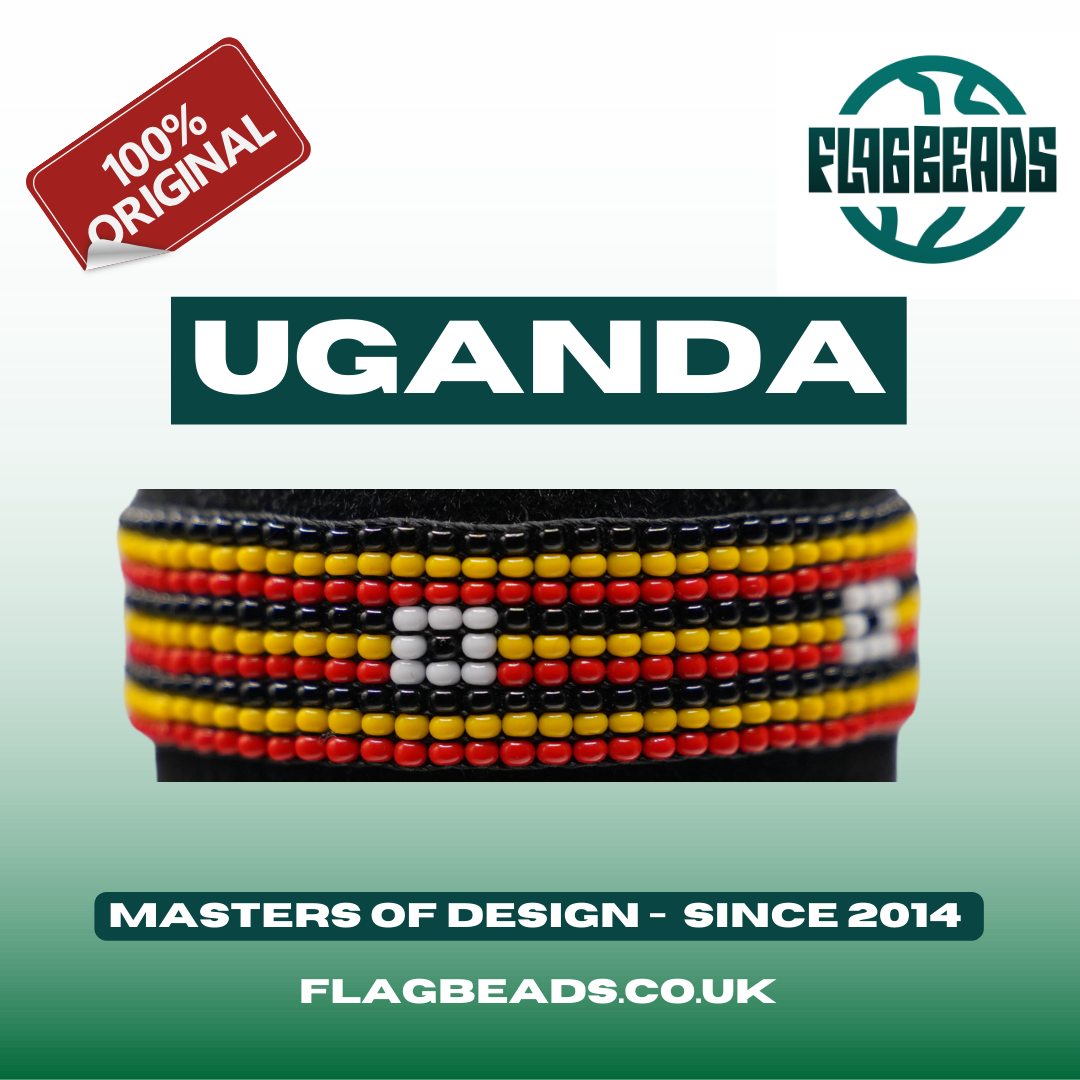 Uganda Bracelet