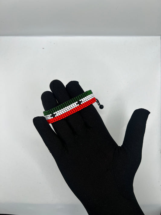 Somaliland Bracelet