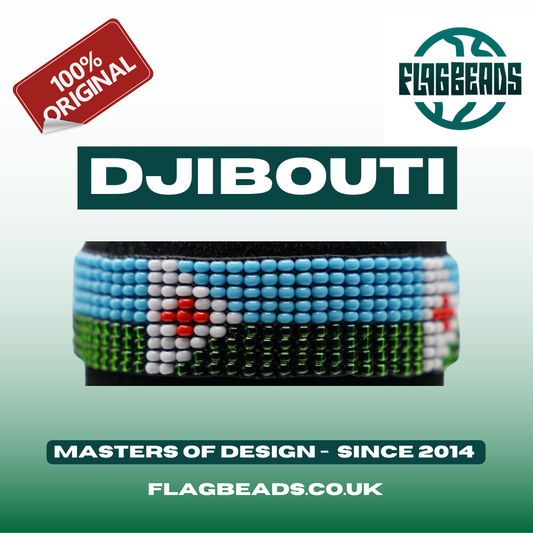 Djibouti Bracelet