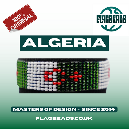 Algeria Bracelet