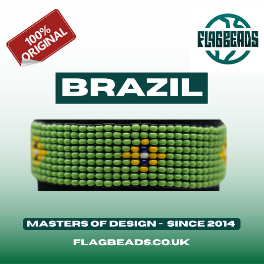 Brazil Bracelet