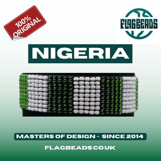 Nigeria Bracelet