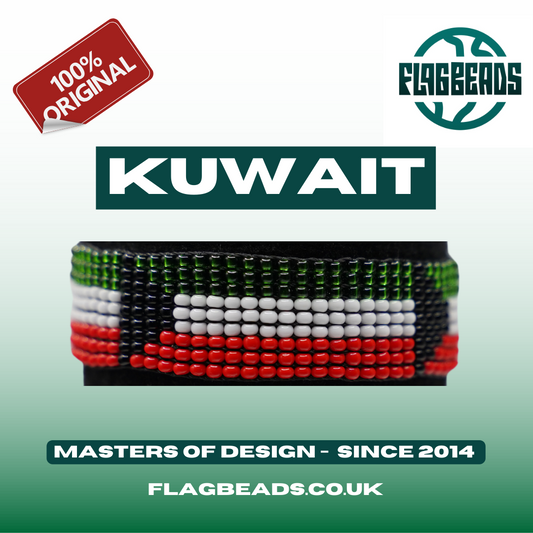 Kuwait Bracelet