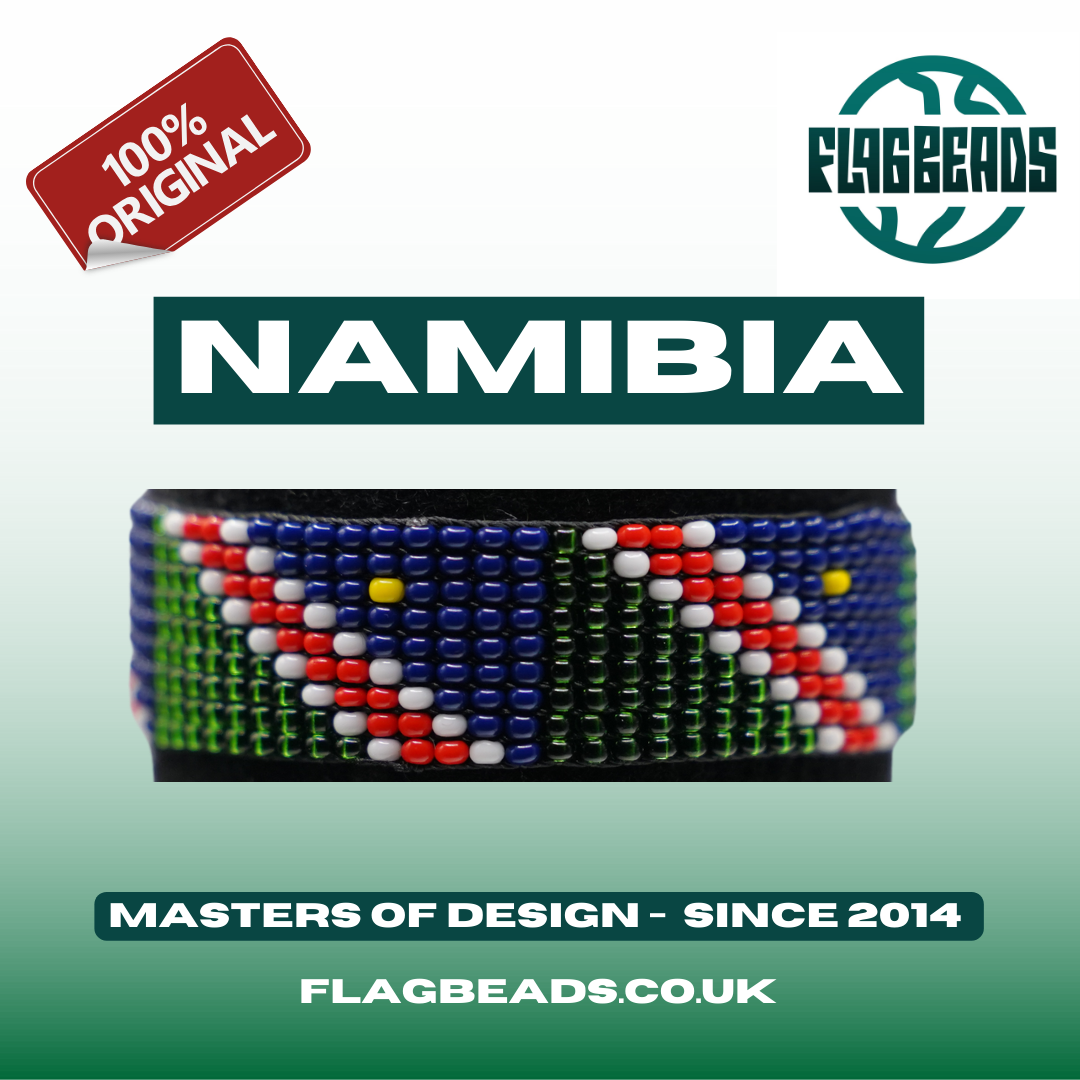 Namibia Bracelet