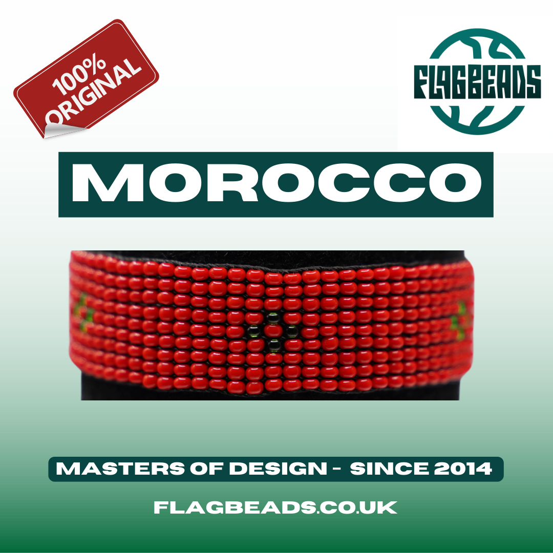Morocco Bracelet