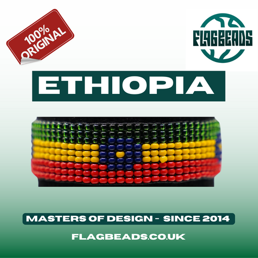 Ethiopia Bracelet