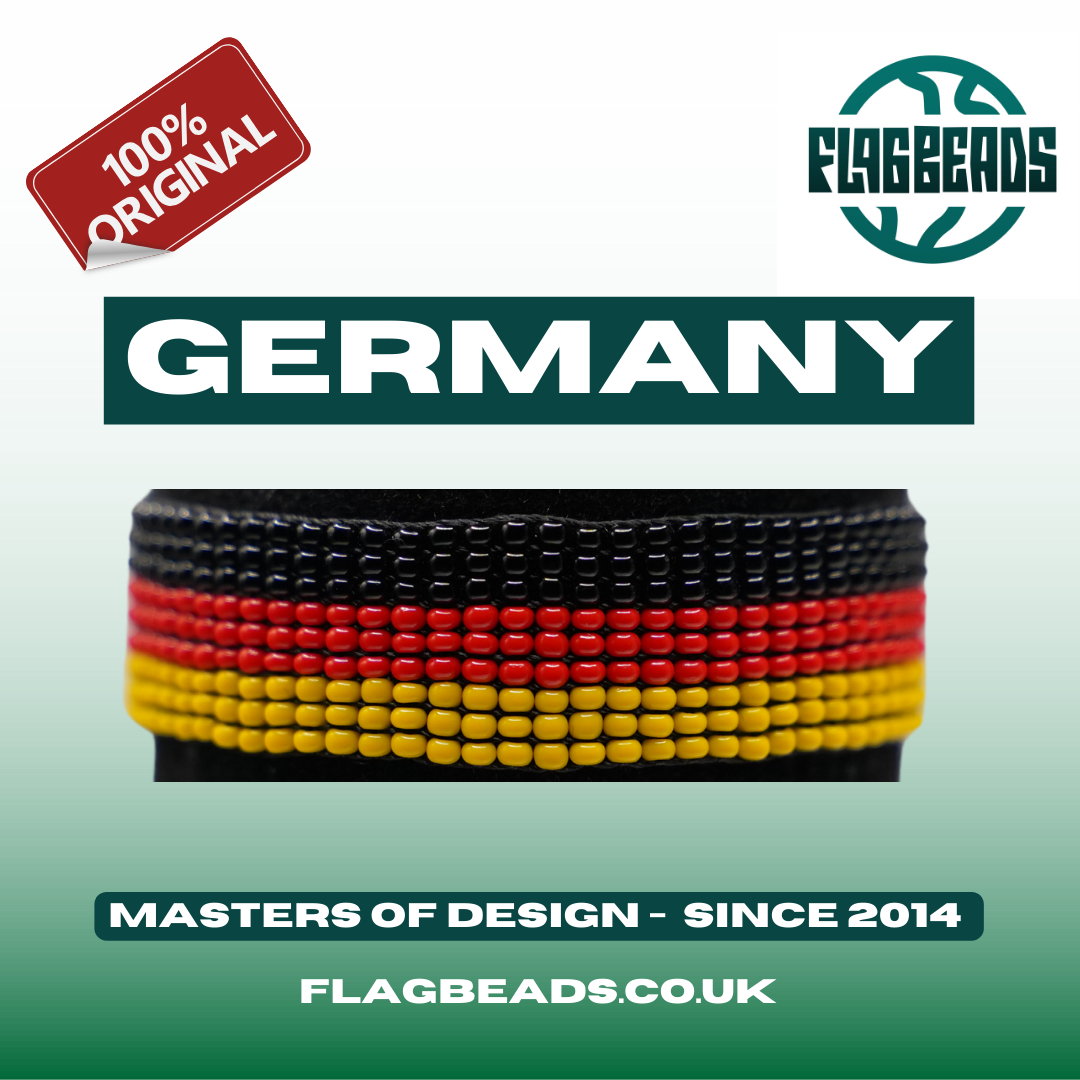 Germany Bracelet
