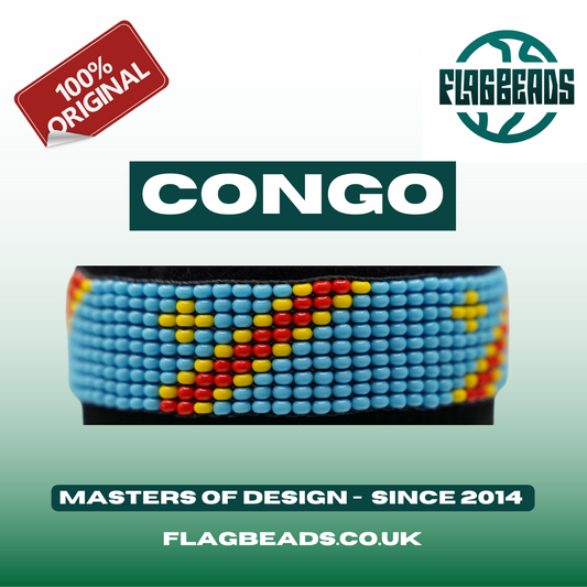 Congo Bracelet