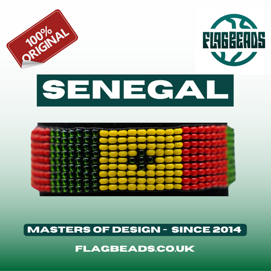 Senegal Bracelet