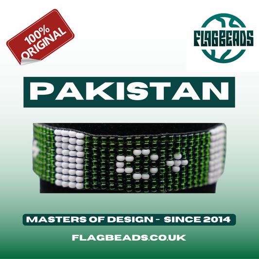 Pakistan Bracelet