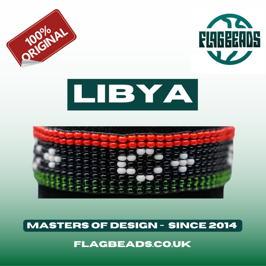 Libya Bracelet
