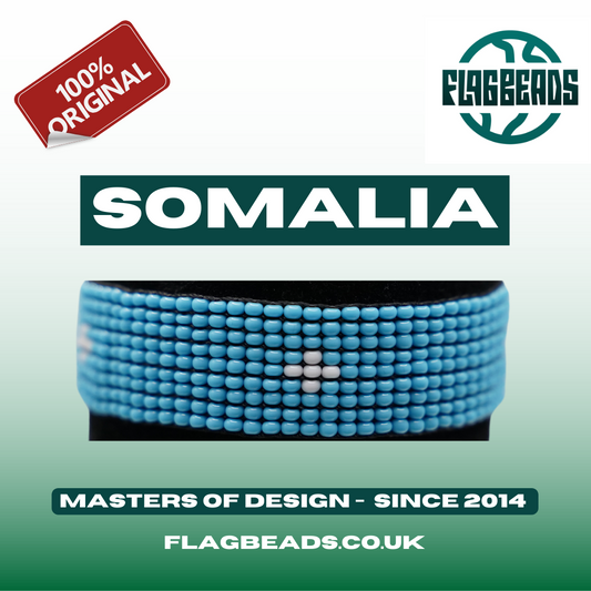 Somalia Bracelet