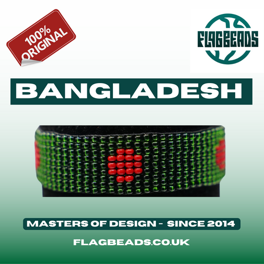 Bangladesh Bracelet