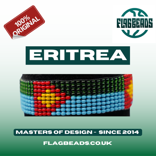 Eritrea Bracelet