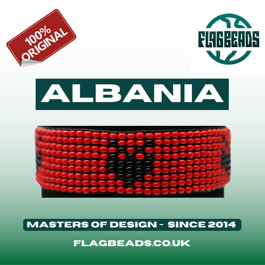 Albania Bracelet