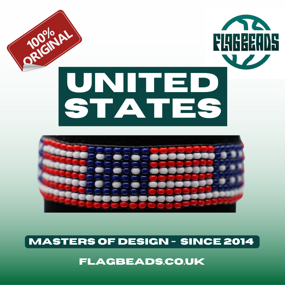 United States Bracelet