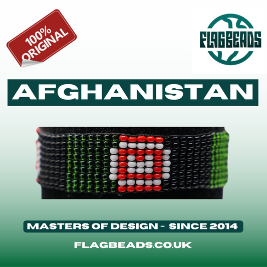 Afghanistan Bracelet