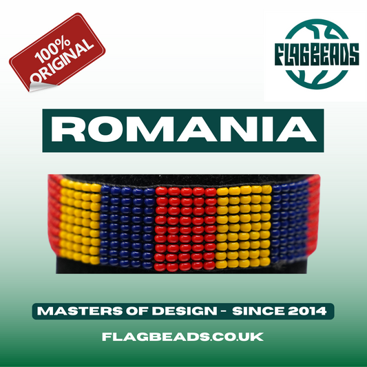 Romania Bracelet