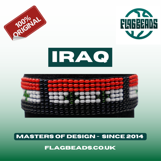 Iraq Bracelet