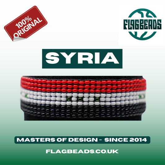 Syria Bracelet