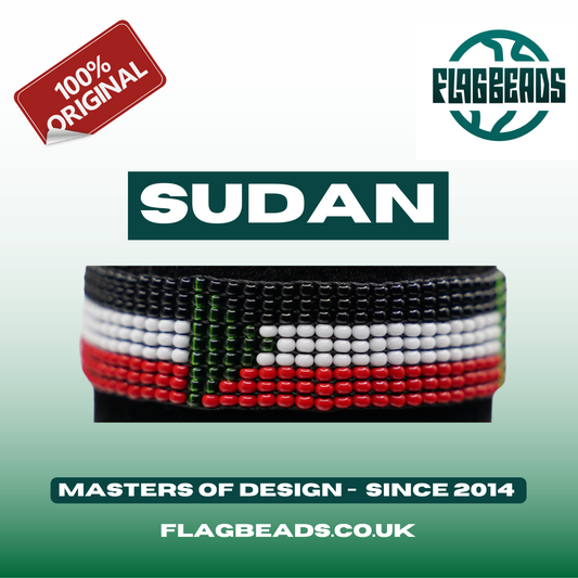 Sudan Bracelet