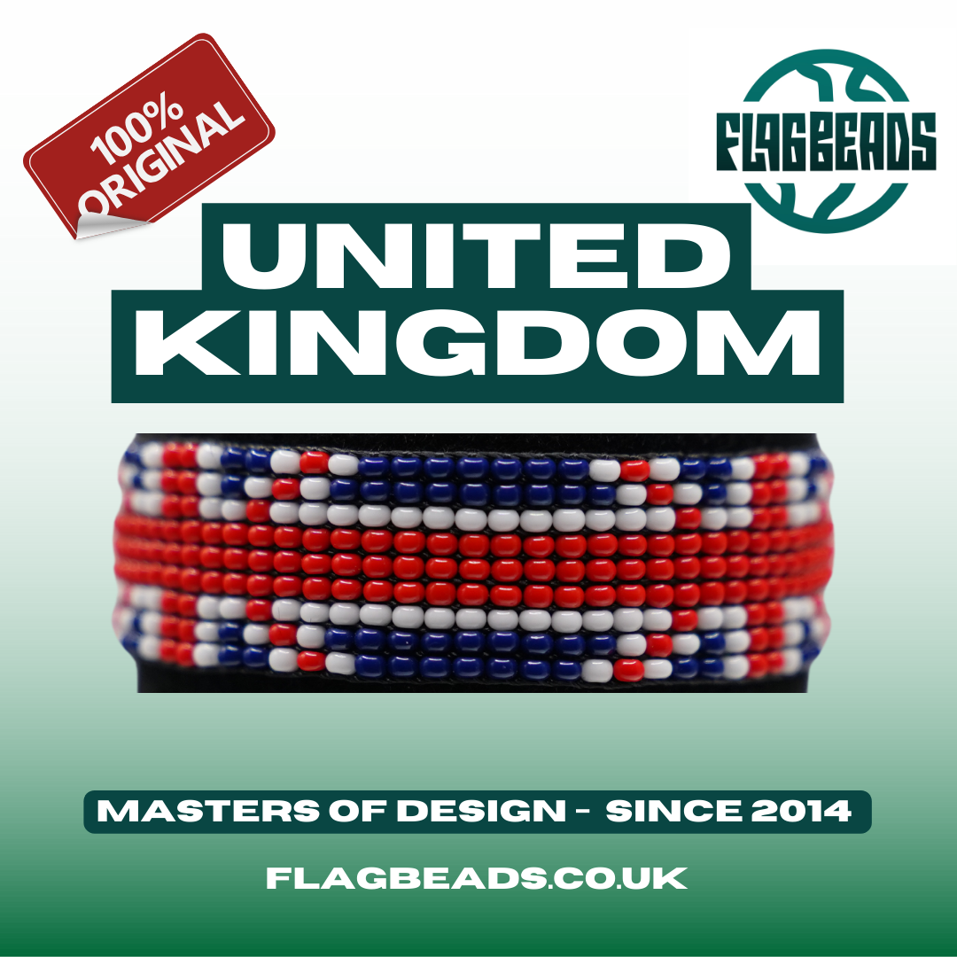 United Kingdom Bracelet