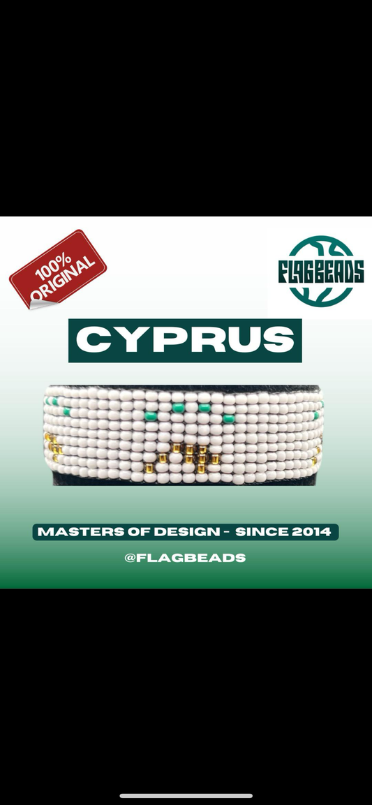 Cyprus Flag